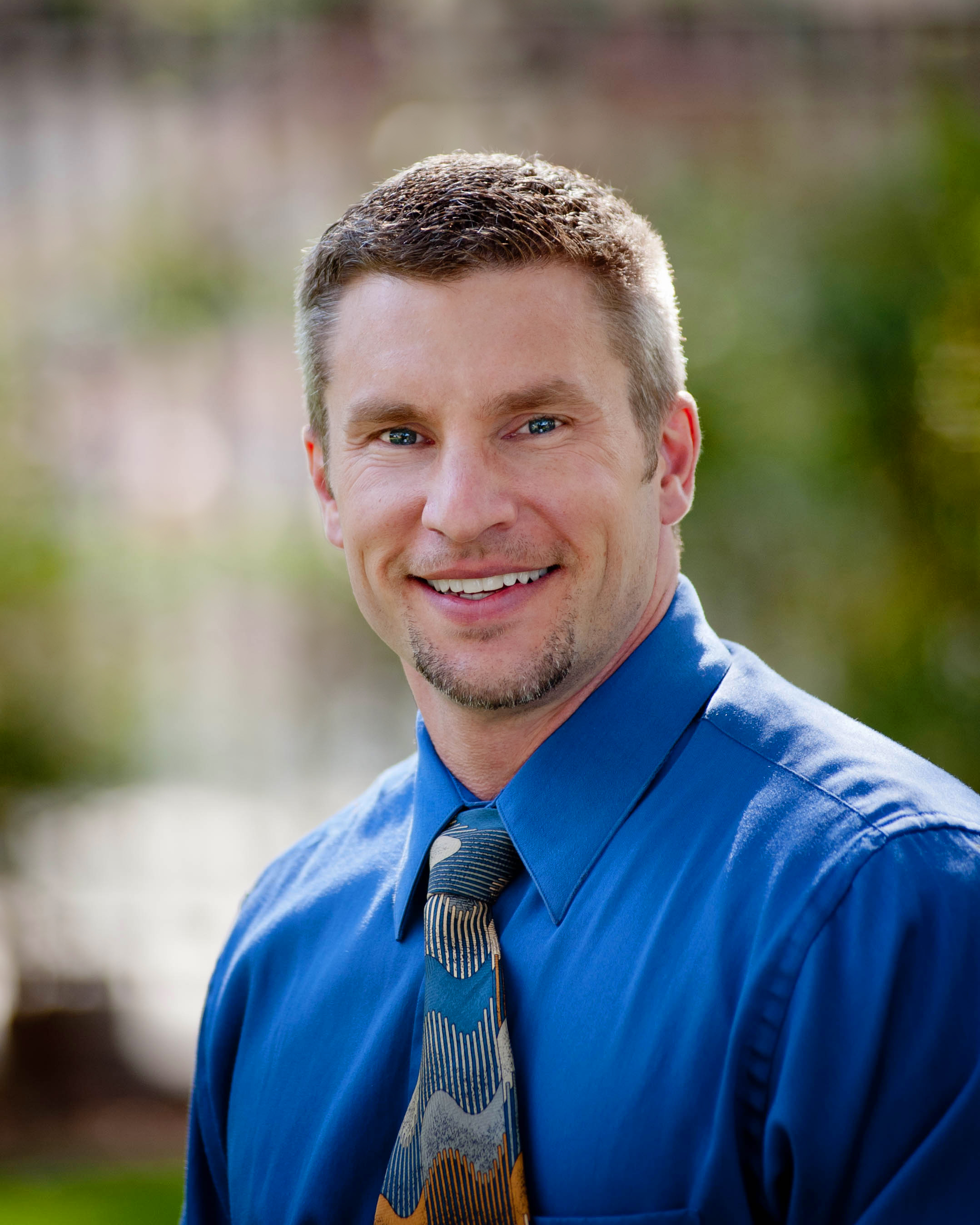 Dr. Gary Yaeger, DC — Founder of Cali Bone Builders